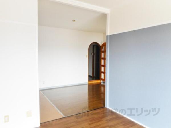 居室・リビング　LDK