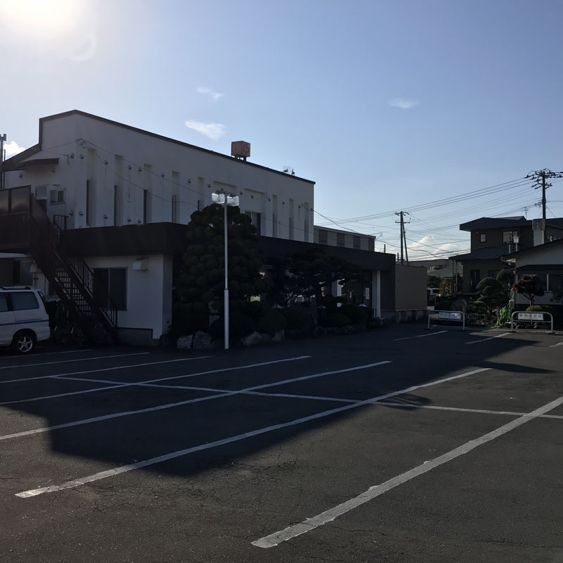 その他　鍛治温泉（その他）まで1107m