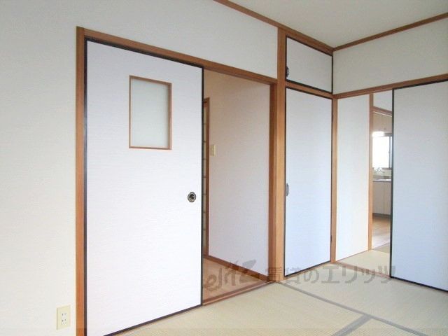 その他部屋・スペース　和室