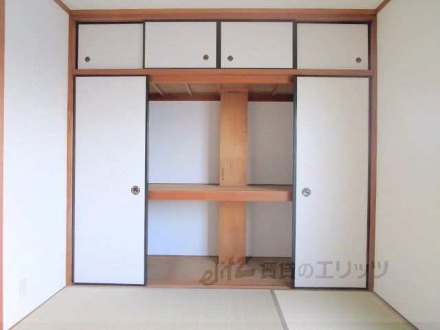 収納　収納