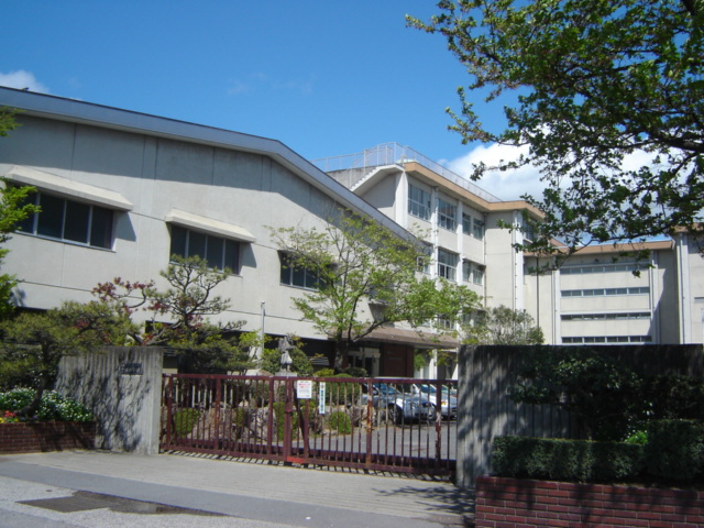 その他　岐阜市立七郷小学校（その他）まで914m