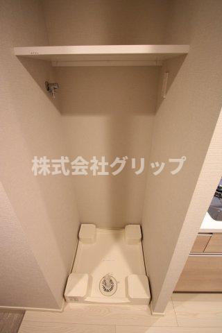 【ジェノヴィア川崎VIIのその他】