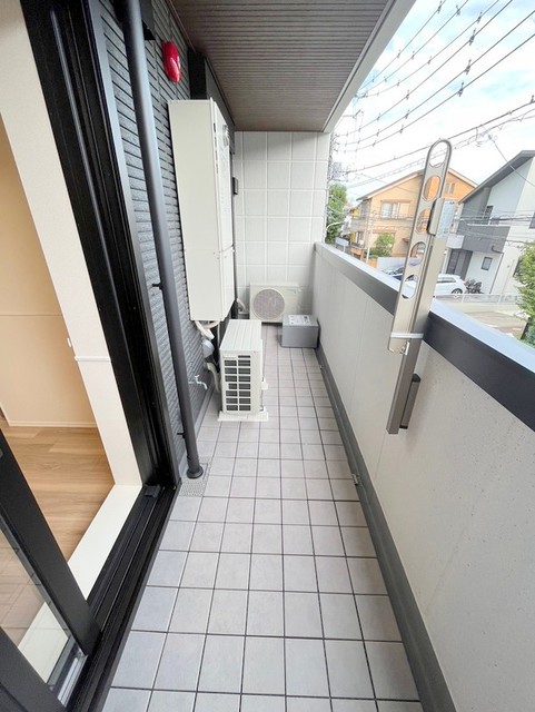 バルコニー　★バルコニー★