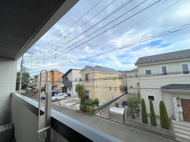 眺望　★展望★