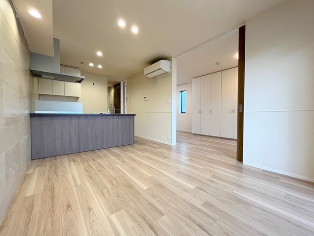 居室・リビング　★LDK14.2帖★