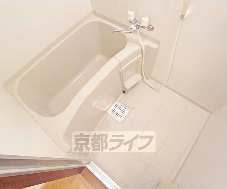 バス・シャワールーム　セパレート