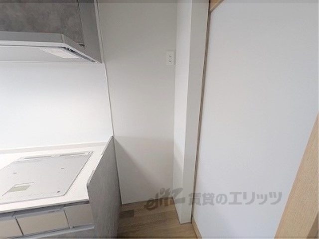 その他部屋・スペース　冷蔵庫置場