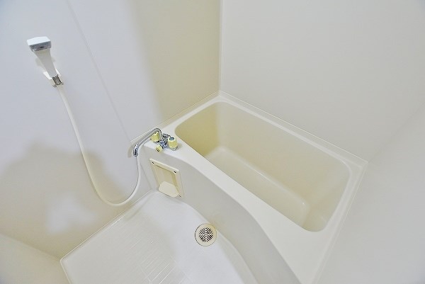 バス・シャワールーム　★浴室★
