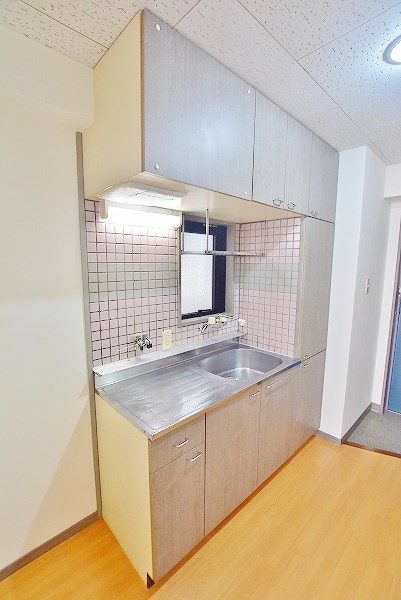 キッチン　★キッチンスペース★