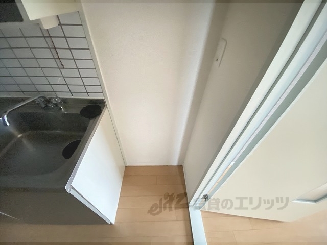 その他部屋・スペース　冷蔵庫置場