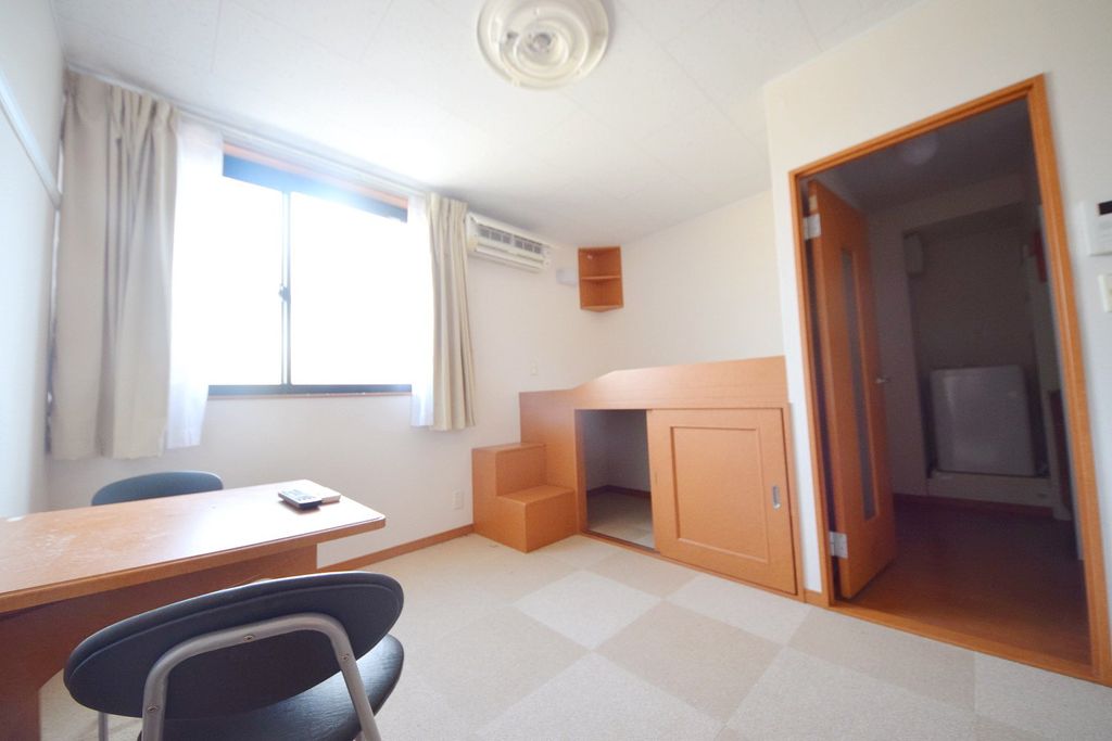 居室・リビング　リビング/居室