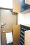 玄関　シューズＢＯＸ