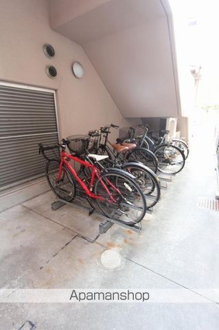 その他共有部分　その他共有部分