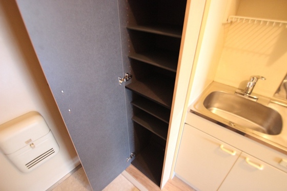 その他　※別部屋の写真です