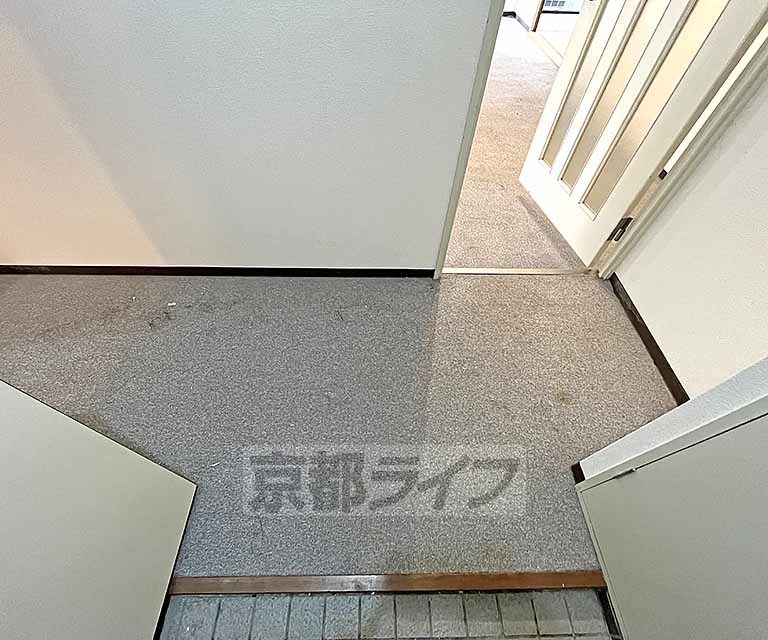 【京都市中京区笹屋町のマンションのその他部屋・スペース】