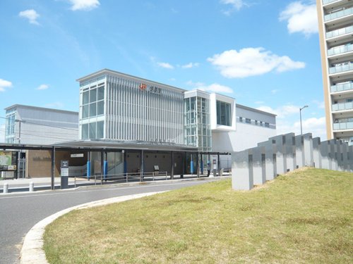 その他　相見駅（その他）まで2715m