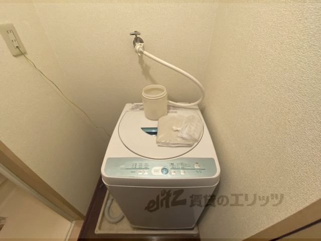その他部屋・スペース　洗濯機