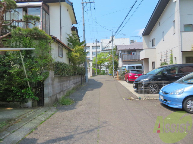 その他共有部分　駐輪場その他