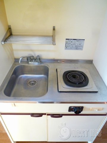 キッチン　メゾンドリーム