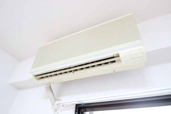 その他設備　※別部屋の写真です