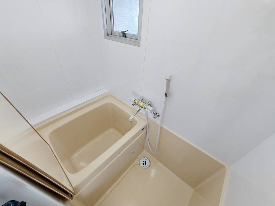 バス・シャワールーム　浴室