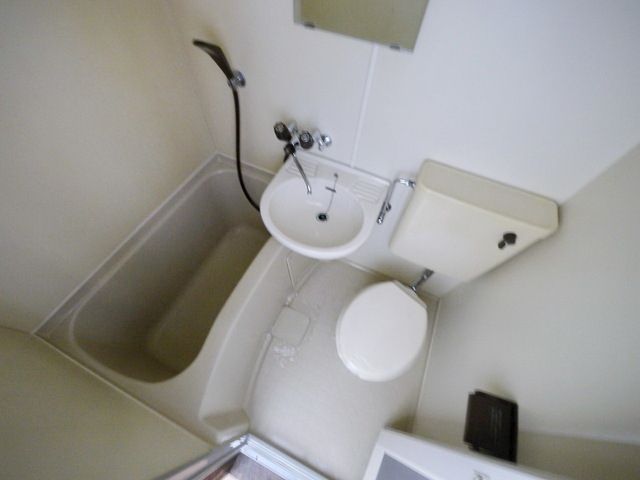 バス・シャワールーム　☆お風呂☆