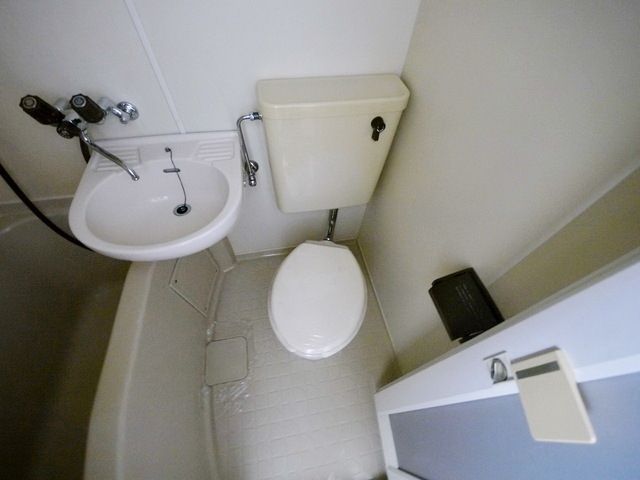 トイレ　☆トイレ☆