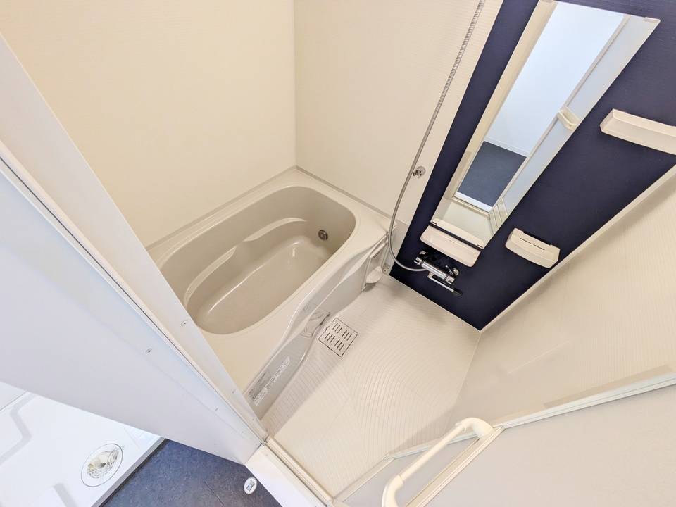 バス・シャワールーム　浴室