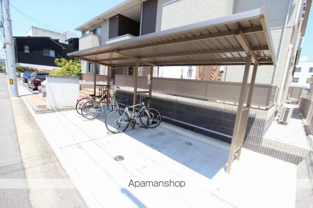 その他共有部分　その他共有部分