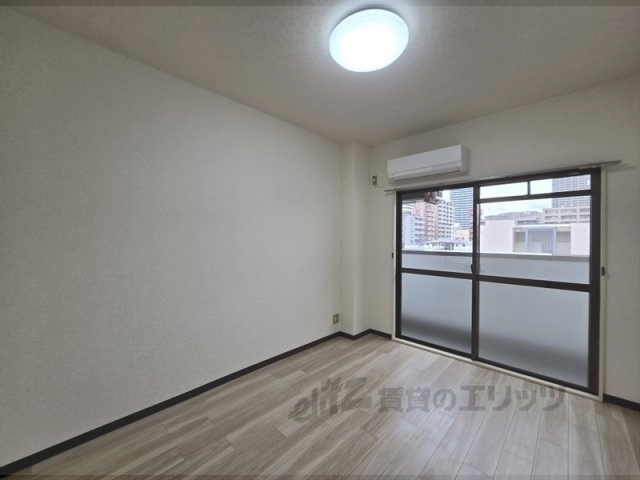 居室・リビング　洋室