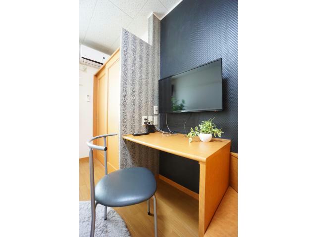 その他部屋・スペース　インターネット無料★