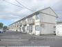 日野駅より徒歩26分 築32年2ヶ月 2階建の賃貸物件