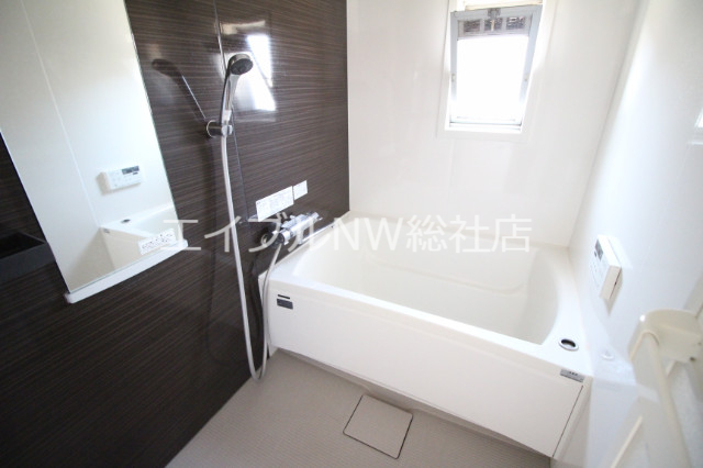 バス・シャワールーム　お風呂