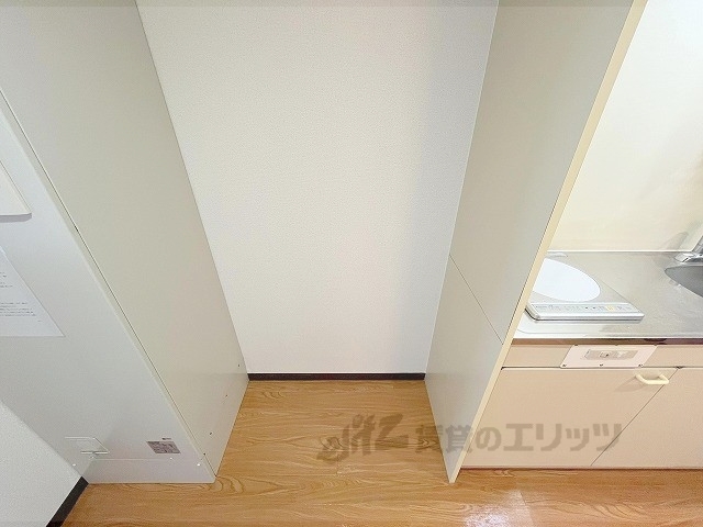 その他部屋・スペース　冷蔵庫置場