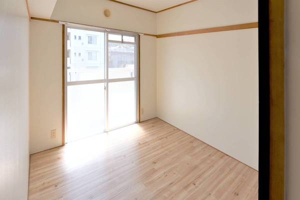 その他部屋・スペース　ビレッジハウスの同一物件・同一タイプの間取りの写真です