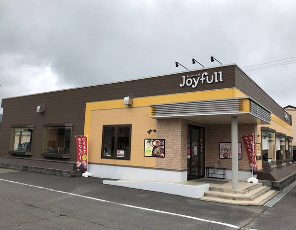 飲食店　ジョイフル長崎佐々店（飲食店）まで736m