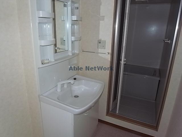 洗面設備　参照写真