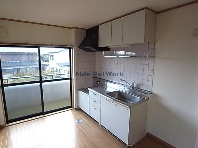 居室・リビング　参照写真