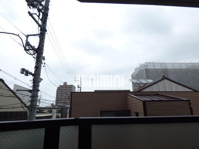 眺望　眺望です