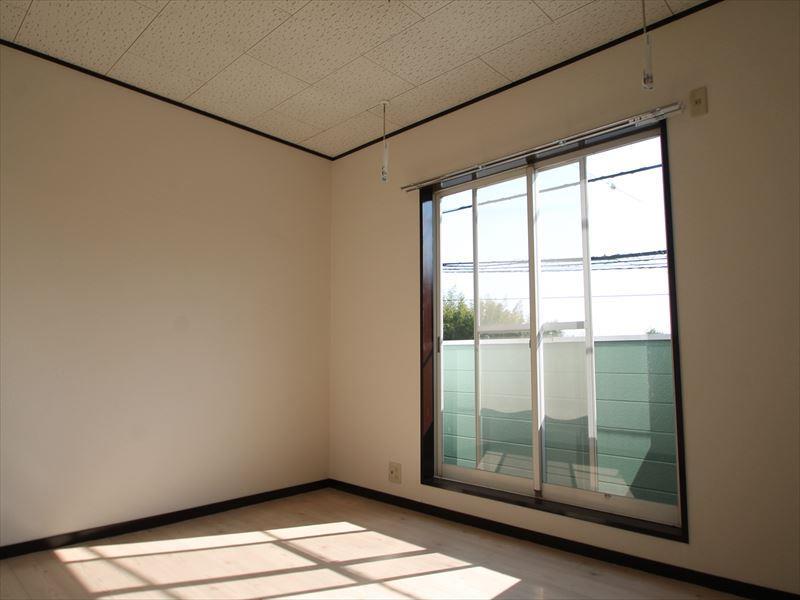 その他設備　２F洋室