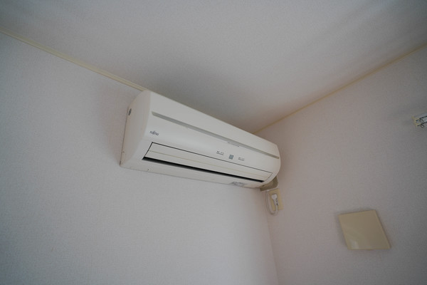 その他設備　同じ建物の別の部屋