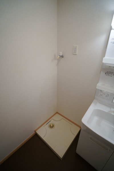 その他　同じ建物の別の部屋