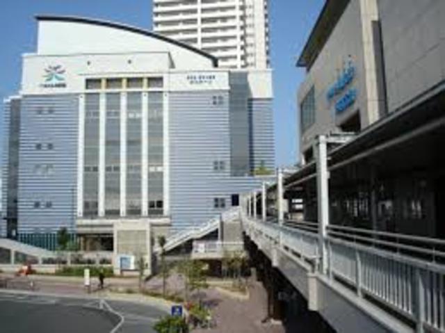 ショッピングセンター　ベルヒル北野田（ショッピングセンター）まで960m