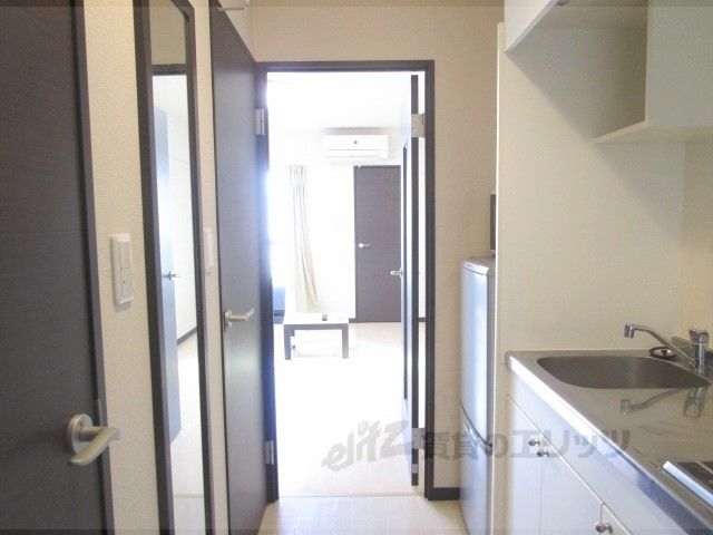 その他部屋・スペース　廊下