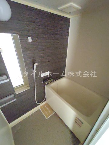ハートホーム大西の風呂写真