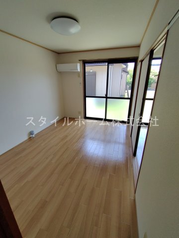 ハートホーム大西の内装写真
