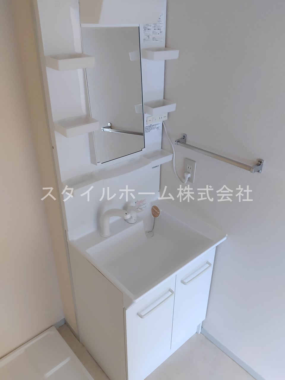 ハートホーム大西の内装写真