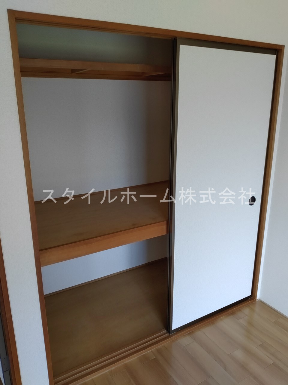 ハートホーム大西の内装写真