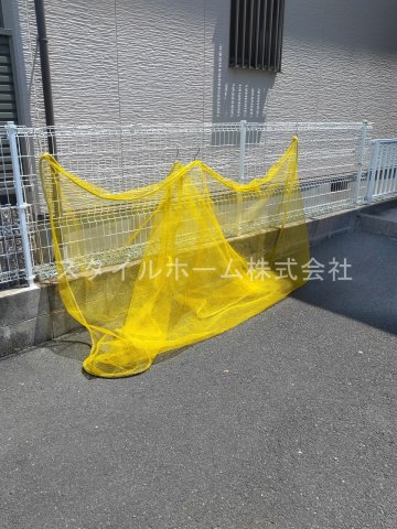 ハートホーム大西の外観写真