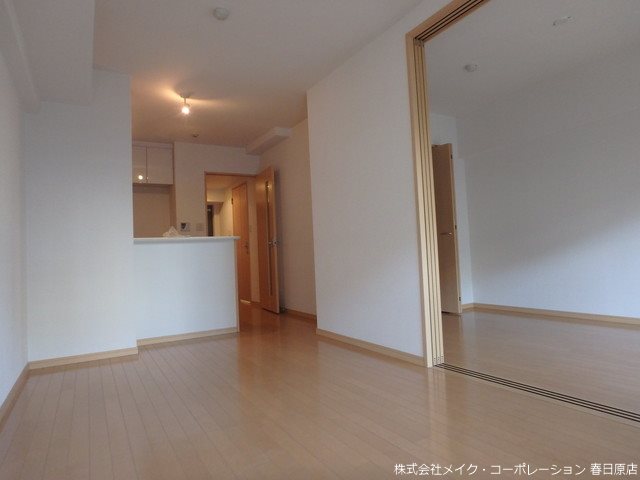 居室・リビング　写真は同型タイプ